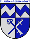 Wappen Blankenheimerdorf