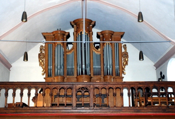 Mller Orgel   Hejo Mies 2007